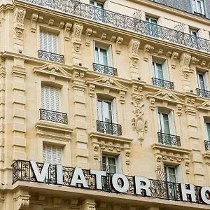 Viator - Gare De Lyon 3*, Париж Франция