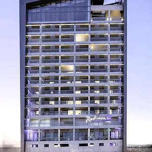 Radisson Blu Hotel, 5*, Ларнака Кипр