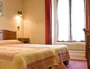 Cluny Sorbonne 2*, Париж Франция