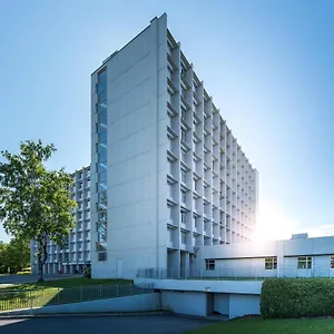 Residences Universite Laval , Квебек Канада